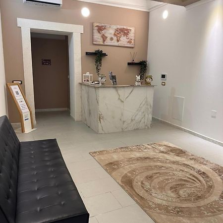 Melody Rooms Siracusa Szirakúza Kültér fotó