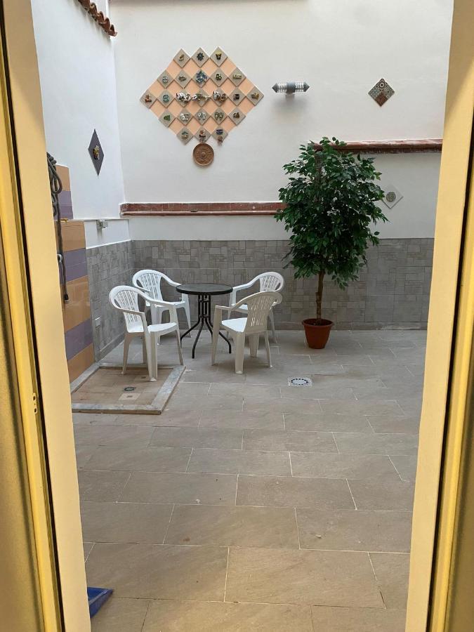 Melody Rooms Siracusa Szirakúza Kültér fotó