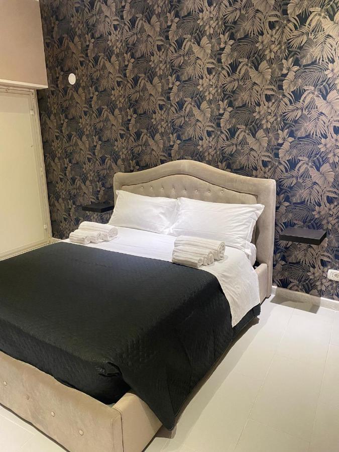 Melody Rooms Siracusa Szirakúza Kültér fotó
