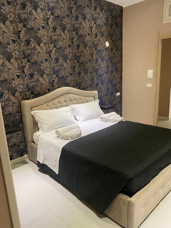 Melody Rooms Siracusa Szirakúza Kültér fotó