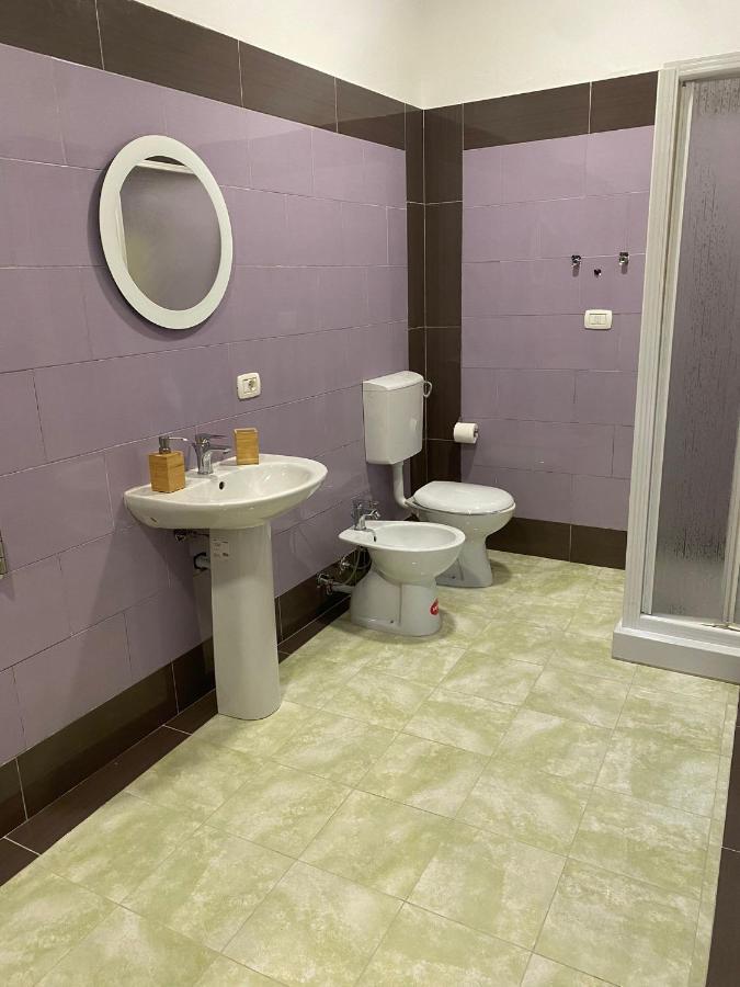 Melody Rooms Siracusa Szirakúza Kültér fotó