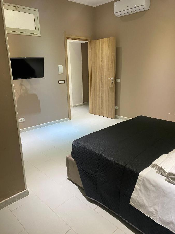 Melody Rooms Siracusa Szirakúza Kültér fotó