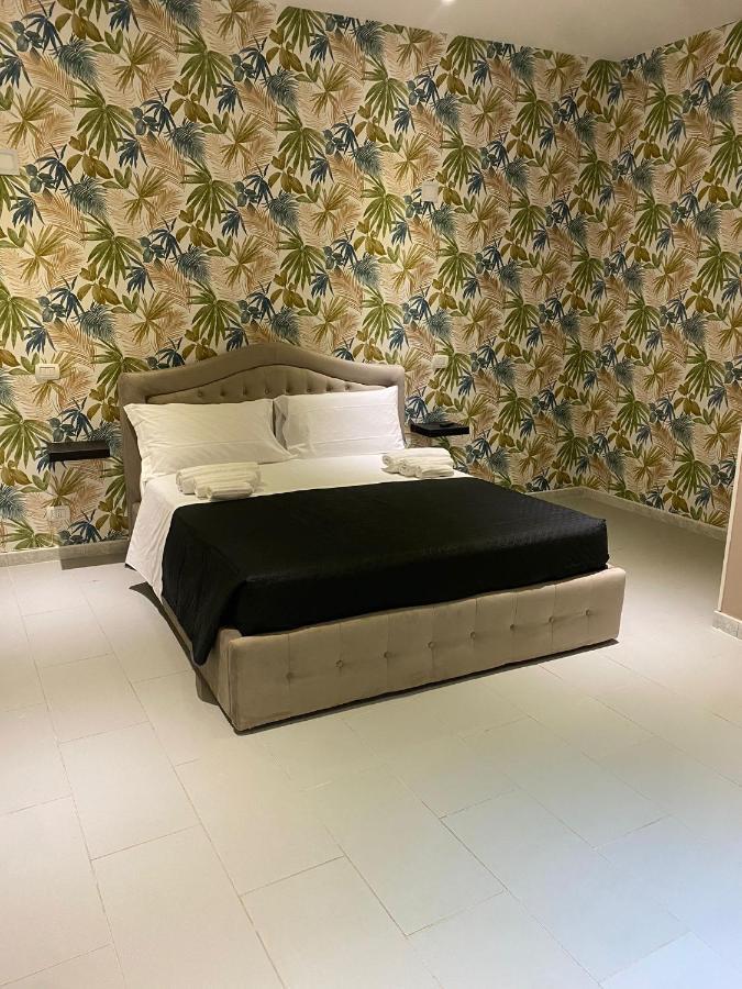 Melody Rooms Siracusa Szirakúza Kültér fotó