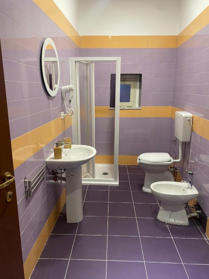 Melody Rooms Siracusa Szirakúza Kültér fotó
