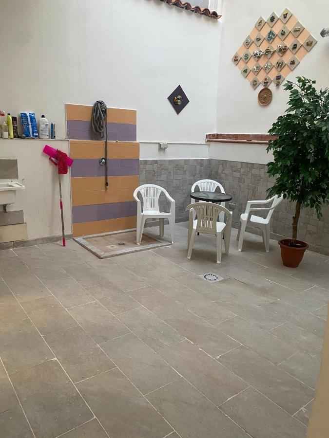 Melody Rooms Siracusa Szirakúza Kültér fotó