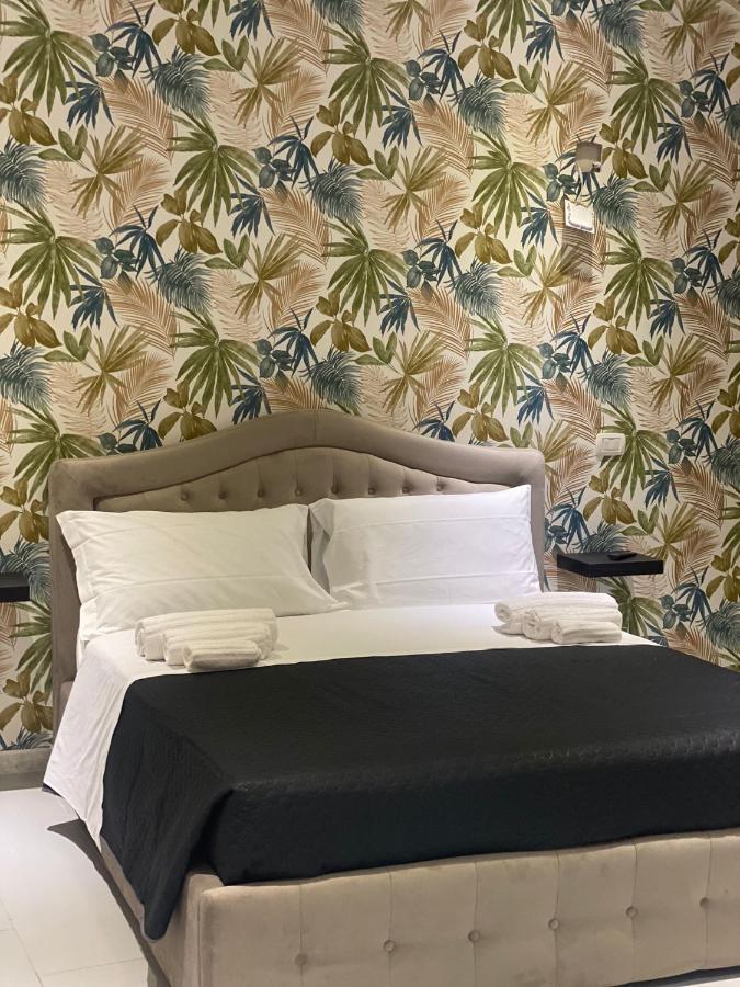 Melody Rooms Siracusa Szirakúza Kültér fotó