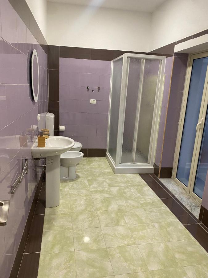 Melody Rooms Siracusa Szirakúza Kültér fotó