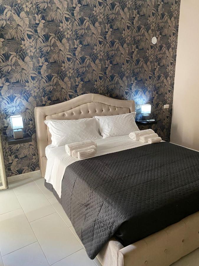 Melody Rooms Siracusa Szirakúza Kültér fotó