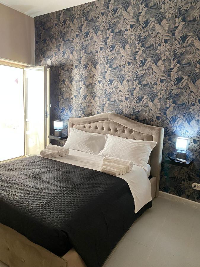 Melody Rooms Siracusa Szirakúza Kültér fotó