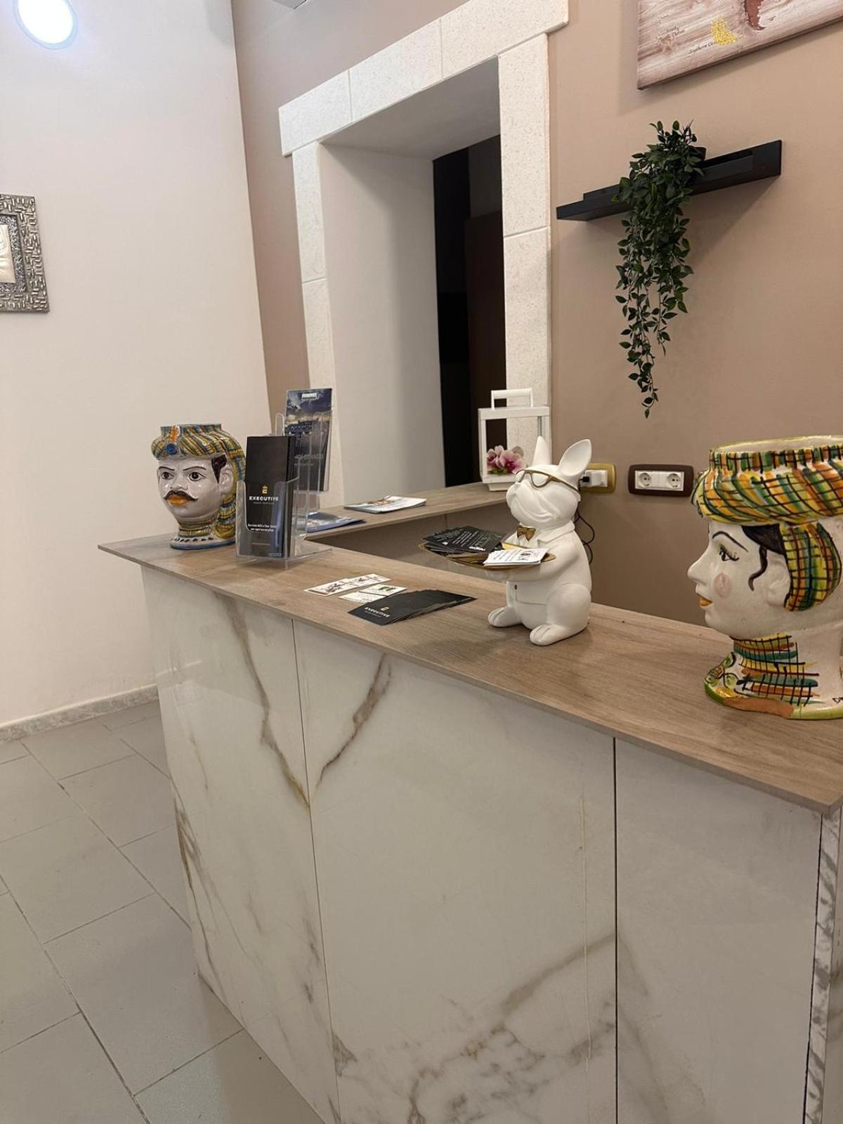 Melody Rooms Siracusa Szirakúza Kültér fotó