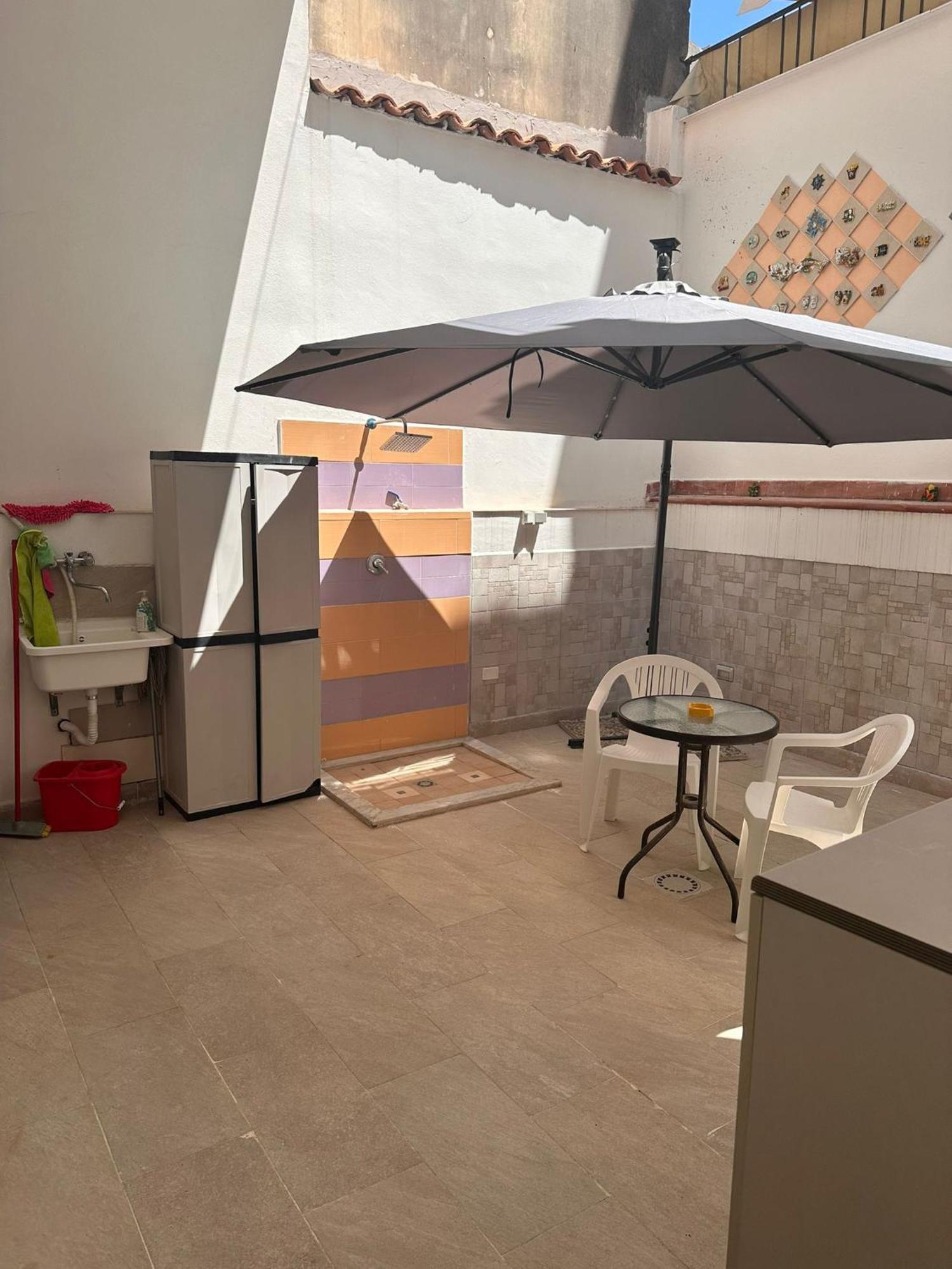 Melody Rooms Siracusa Szirakúza Kültér fotó